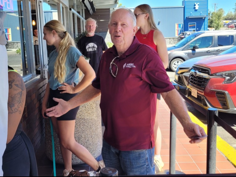 Fox Hunt (August 2026)