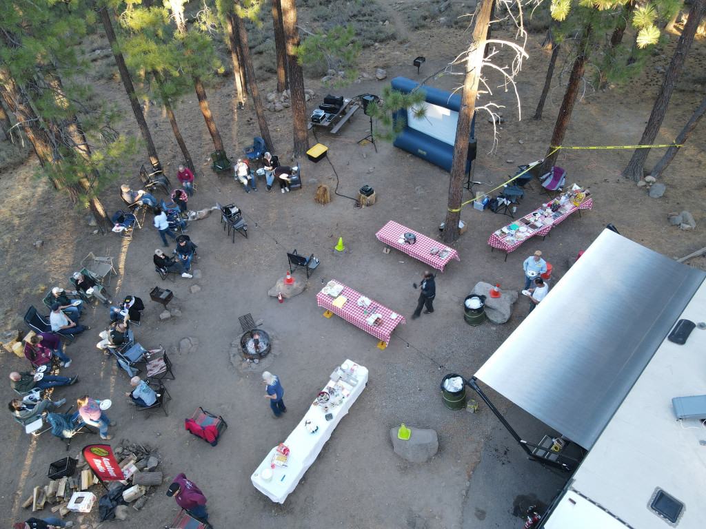 Fall Campout (2026)