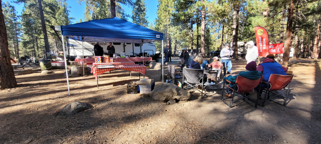 Fall Campout (September 2026)