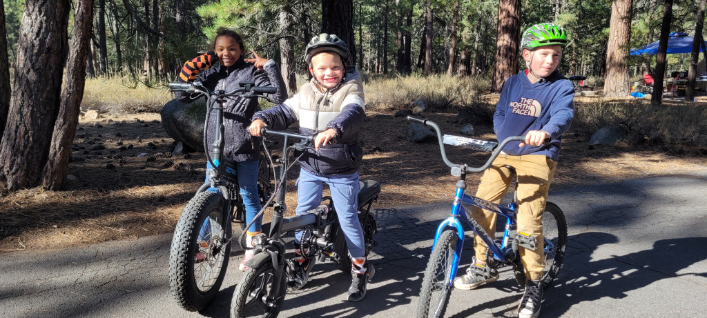 Fall Campout 2026