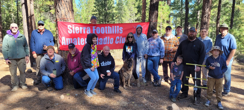 Fall Campout 2026