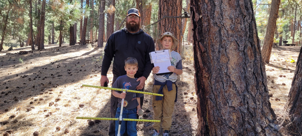 Fall Campout (September 2026)