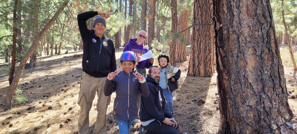 Fall Campout (September 2026)