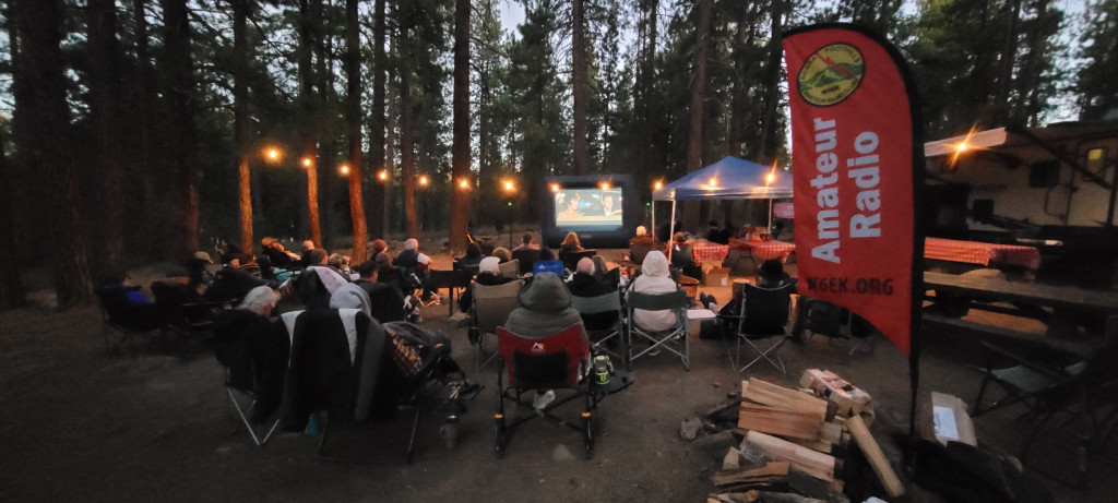 Fall Campout (September 2026)