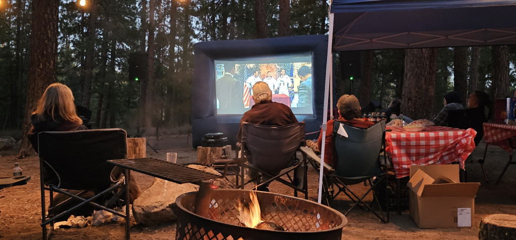 Fall Campout (September 2026)
