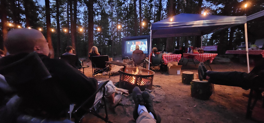 Fall Campout (September 2026)