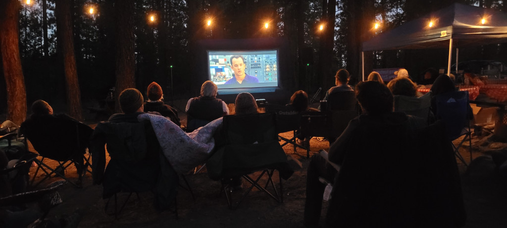 Fall Campout (September 2026)