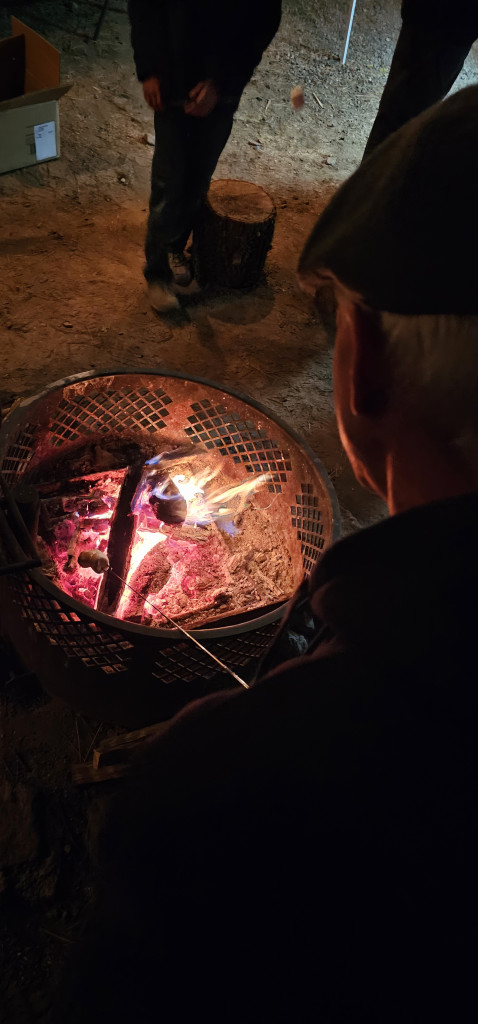 Fall Campout (September 2026)