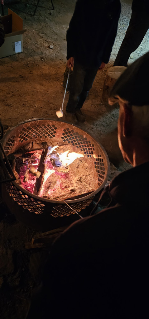 Fall Campout (September 2026)