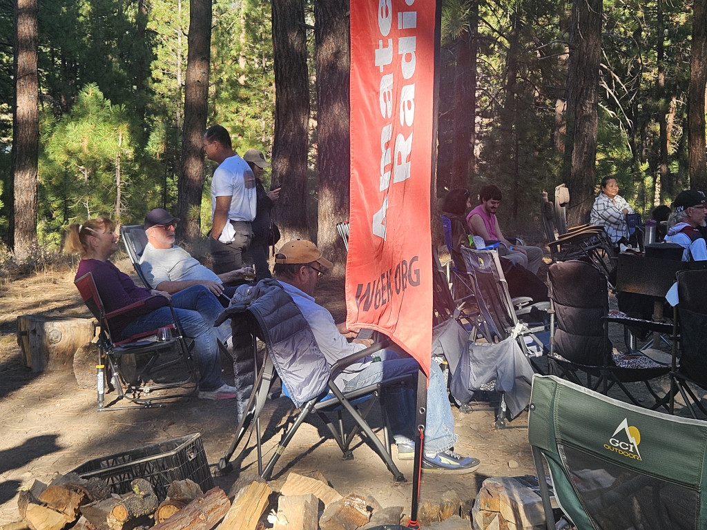 Fall Campout (September 2026)