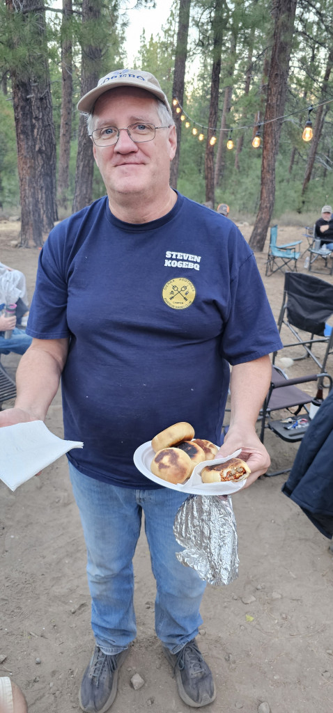 Fall Campout (September 2026)