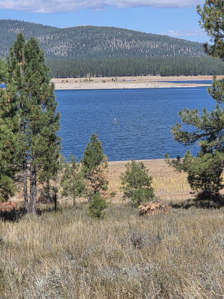 Fall Campout (September 2026)