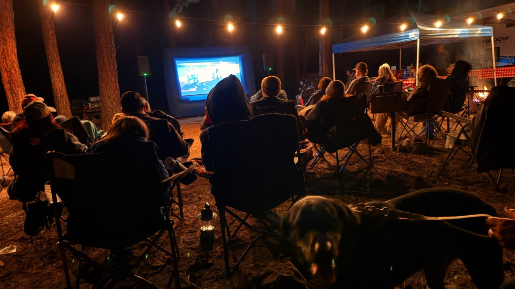 Fall Campout (September 2026)