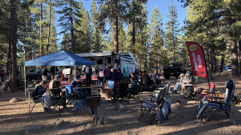 Fall Campout 2026