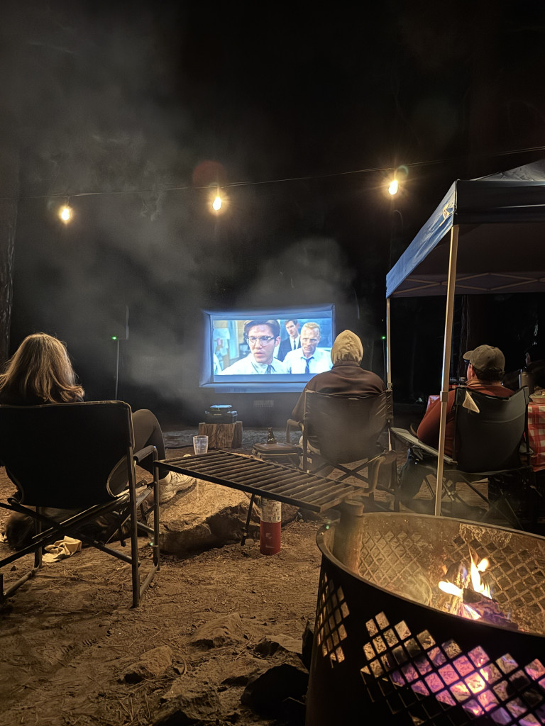 Fall Campout (September 2026)