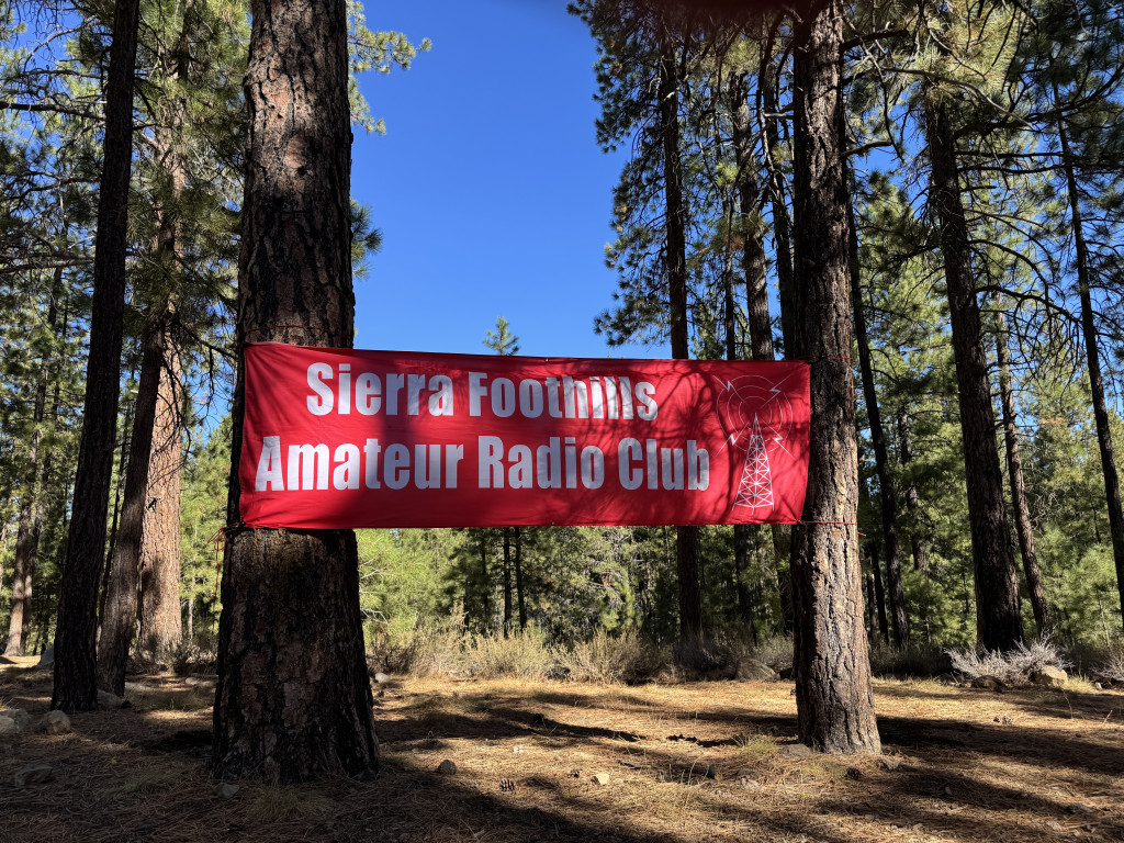 Fall Campout (September 2026)