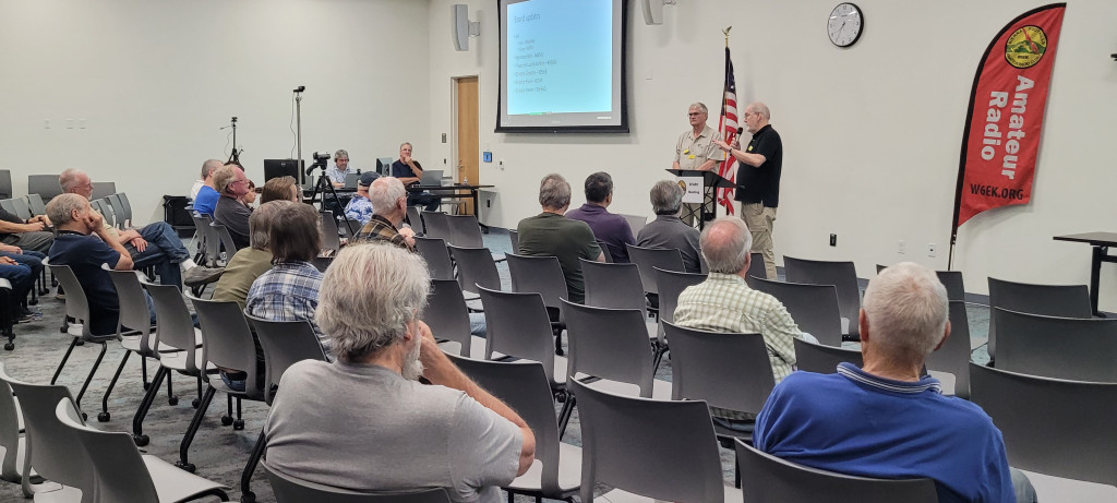 Club Meeting (September 2026)