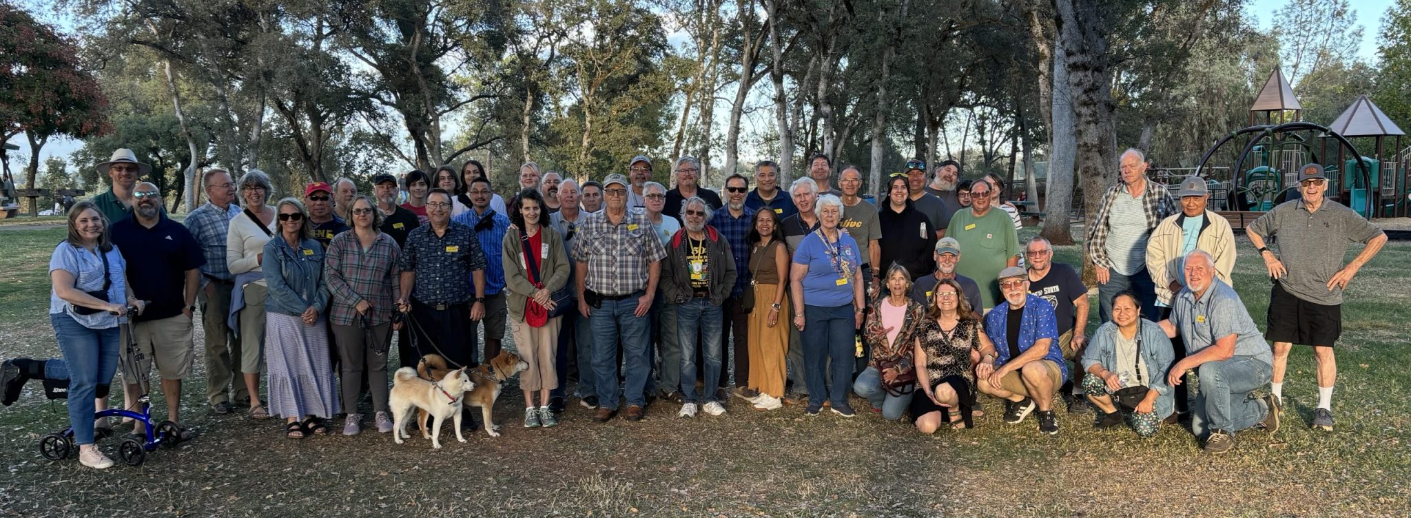 Group Photo