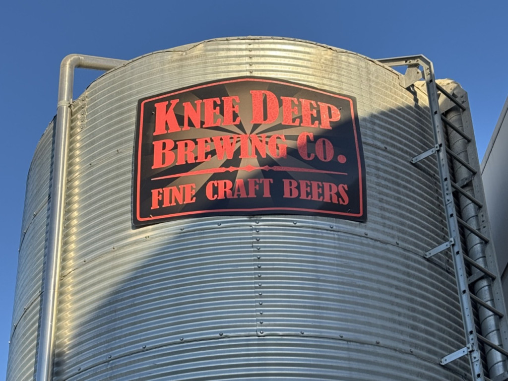 Hams and Hops (September 2026)