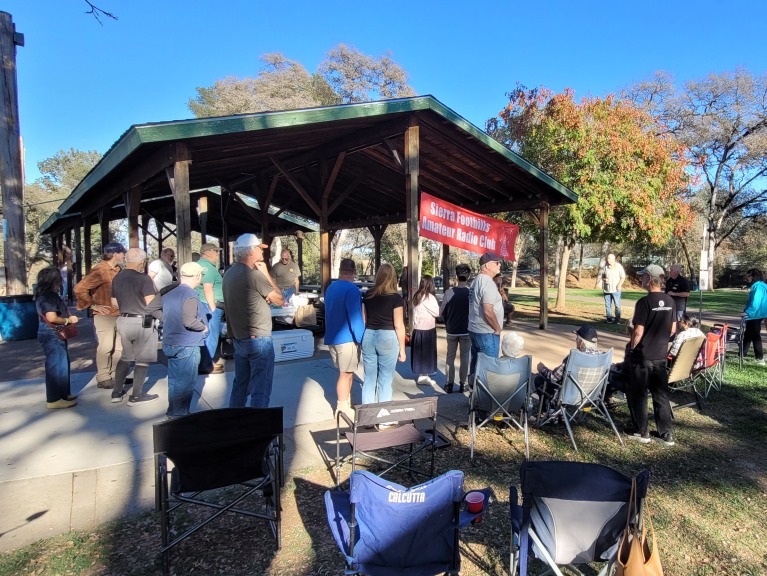 Fall Picnic (October 2026)