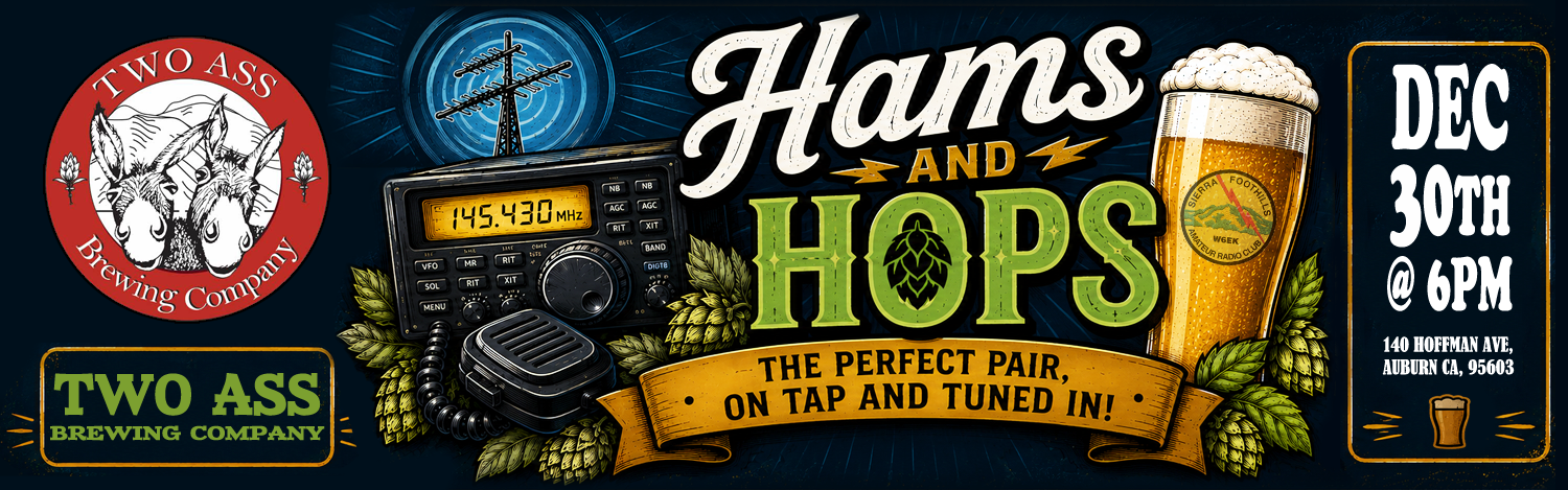 Hams and Hops (December 2026) 02
