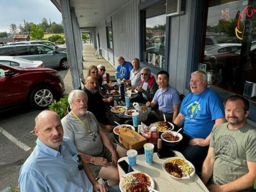 June 2023 VE Session (June 05, 2023)