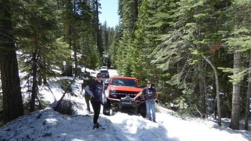 Hams In The Hills (May 13, 2023)