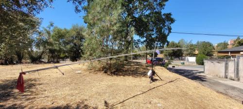 Fox Hunt (August 26, 2023)