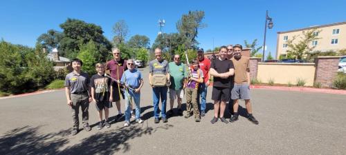 Fox Hunt (August 26, 2023)