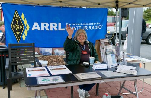 SFARC's Hamfest 2025 (March 22, 2025)