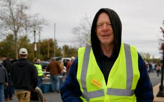 SFARC's Hamfest 2025 (March 22, 2025)