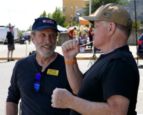 Hot RF Nights (May 17, 2025) - William Jessup University