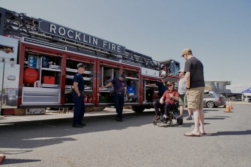 Hot RF Nights (May 17, 2025) - William Jessup University