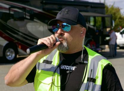 Hot RF Nights (May 17, 2025) - William Jessup University