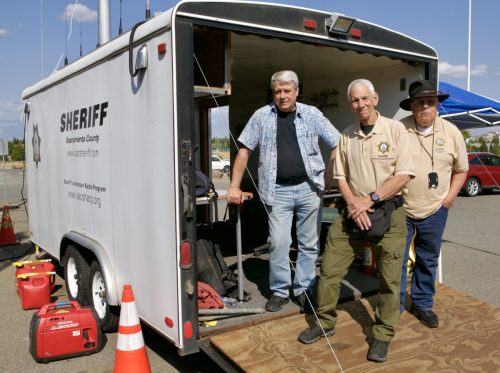 Hot RF Nights (May 17, 2025) - William Jessup University