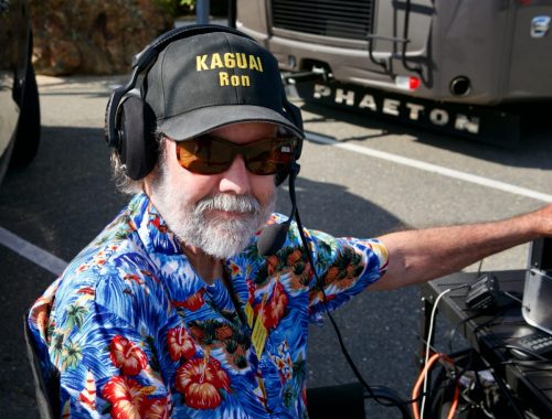 Hot RF Nights (May 17, 2025) - William Jessup University