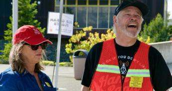 Hot RF Nights (May 17, 2025) - William Jessup University