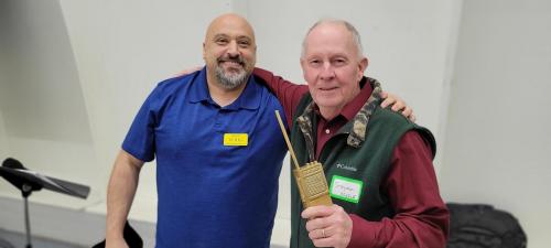 Feliz Navidad Holiday Party 2023