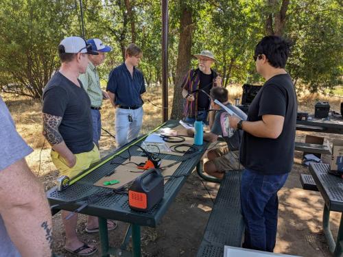 SFARC Tech Class Lab (June 01, 2024)