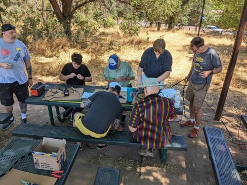 SFARC Tech Class Lab (June 01, 2024)