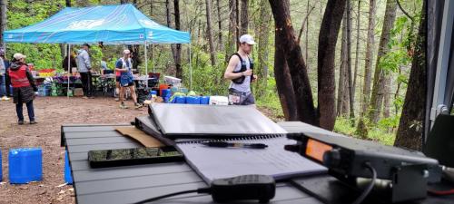 2024 Canyons Endurance Runs (April 26-27 2024)