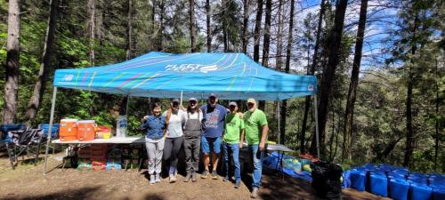 2024 Canyons Endurance Runs (April 26-27 2024)