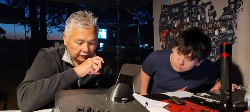 Field Day 2024 (June 21-23) | Georgetown Airport Campground