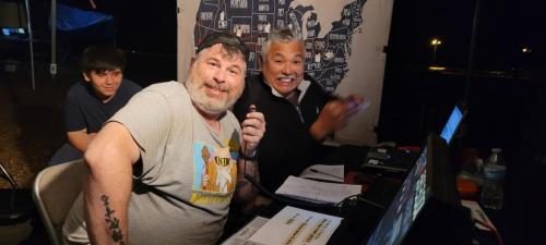 Field Day 2024 (June 21-23) | Georgetown Airport Campground