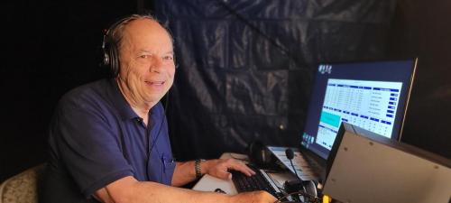 Field Day 2024 (June 21-23) | Georgetown Airport Campground