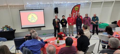 2024 Christmas Fiesta