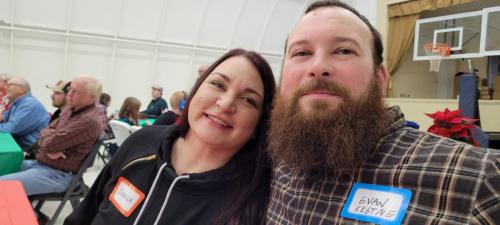 2024 Christmas Fiesta