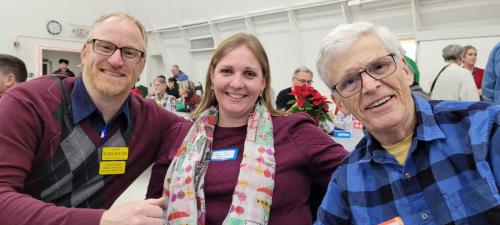 2024 Christmas Fiesta