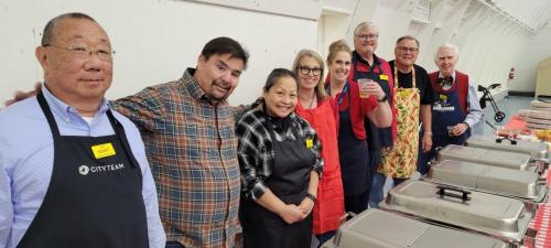 2024 Christmas Fiesta