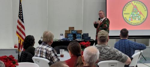 2024 Christmas Fiesta